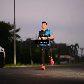 Runner Photo 4747186