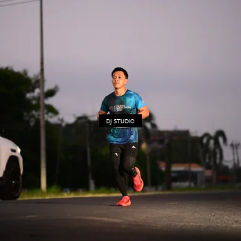 Runner Photo 4747189