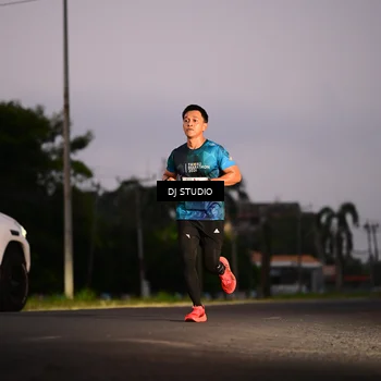 Runner Photo 4747190