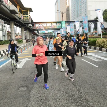 Runner Photo 4747192