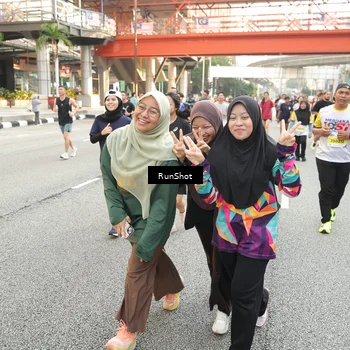 Runner Photo 4747194