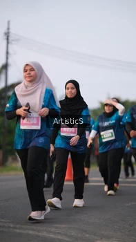 Runner Photo 4747195