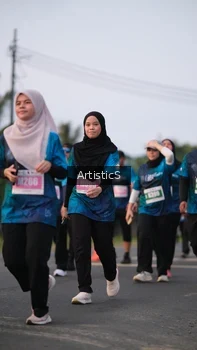 Runner Photo 4747196