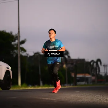 Runner Photo 4747198