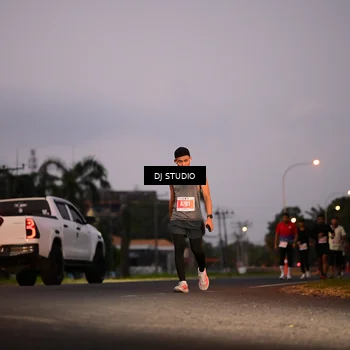 Runner Photo 4747203