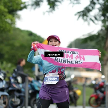Runner Photo 4747204