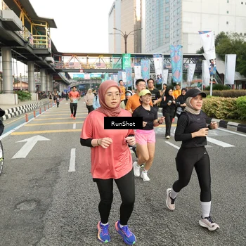Runner Photo 4747207