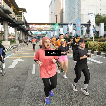 Runner Photo 4747209