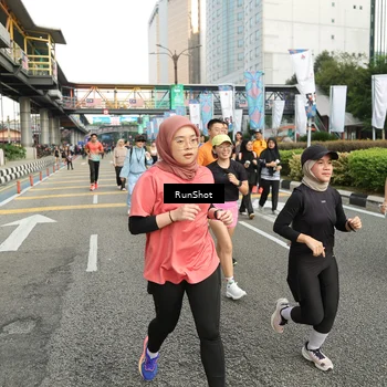 Runner Photo 4747210