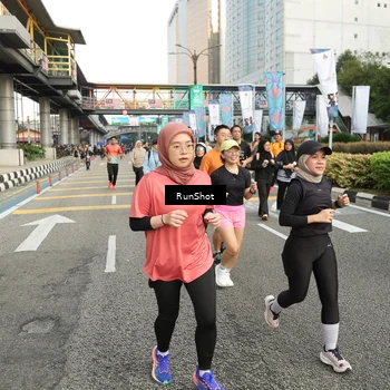 Runner Photo 4747222
