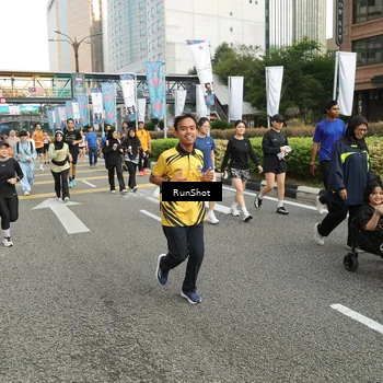 Runner Photo 4747227