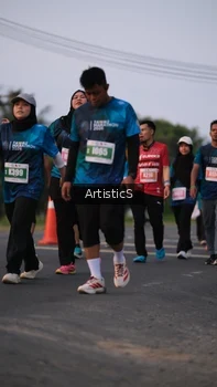 Runner Photo 4747231