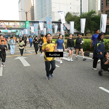 Runner Photo 4747232