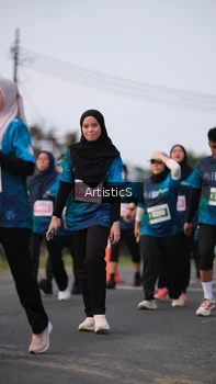 Runner Photo 4747234