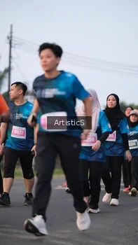 Runner Photo 4747237