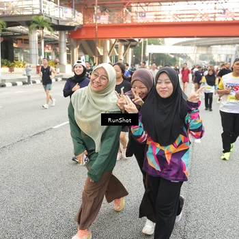 Runner Photo 4747238