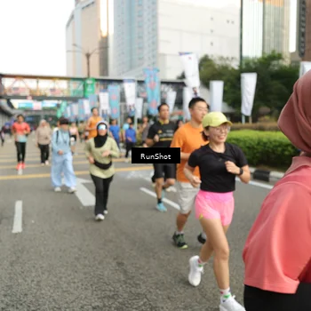 Runner Photo 4747239