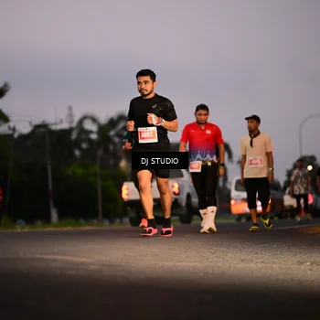 Runner Photo 4747240