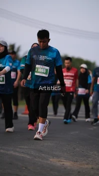 Runner Photo 4747243