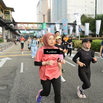 Runner Photo 4747244
