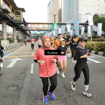 Runner Photo 4747245