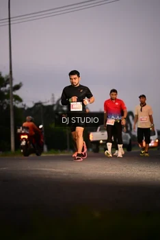 Runner Photo 4747246