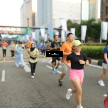 Runner Photo 4747247