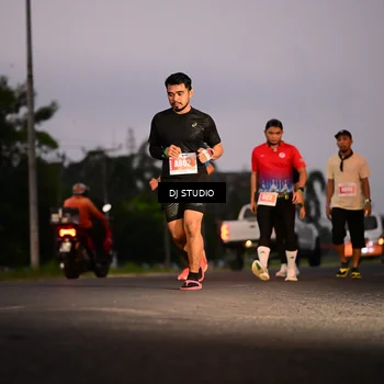 Runner Photo 4747248