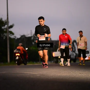 Runner Photo 4747251