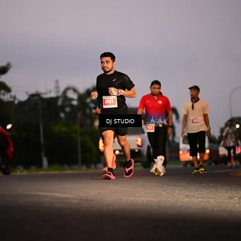 Runner Photo 4747252