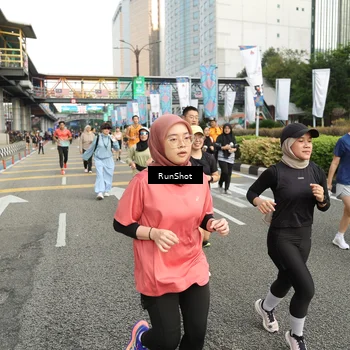 Runner Photo 4747253