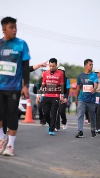 Runner Photo 4747254