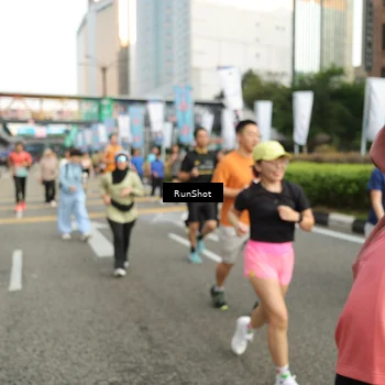 Runner Photo 4747257