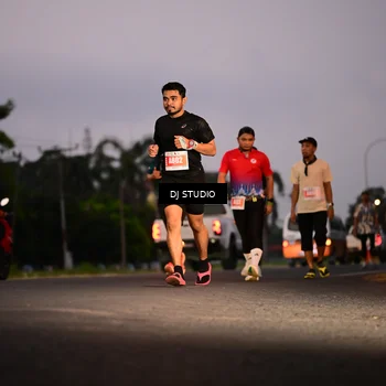 Runner Photo 4747262
