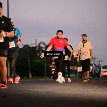 Runner Photo 4747266