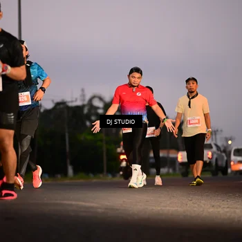 Runner Photo 4747267