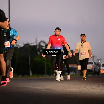 Runner Photo 4747269