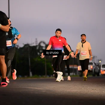 Runner Photo 4747270
