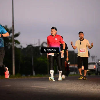 Runner Photo 4747274
