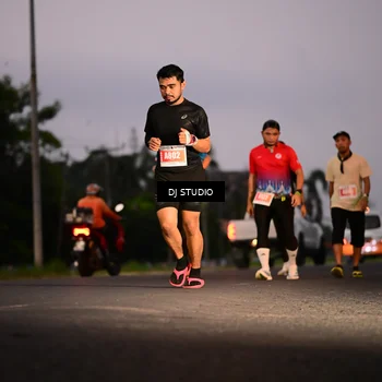 Runner Photo 4747276