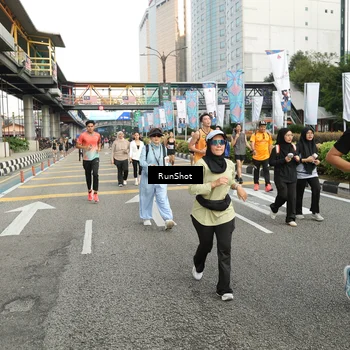 Runner Photo 4747280
