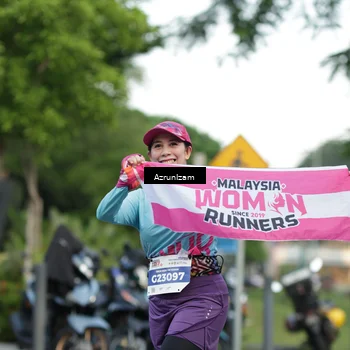 Runner Photo 4747282