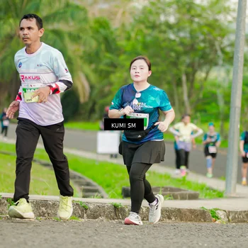 Runner Photo 4747284