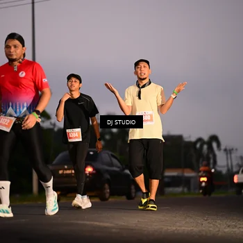 Runner Photo 4747285