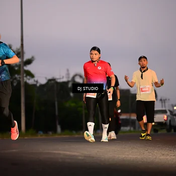 Runner Photo 4747286