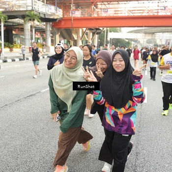 Runner Photo 4747287