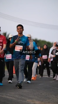 Runner Photo 4747290