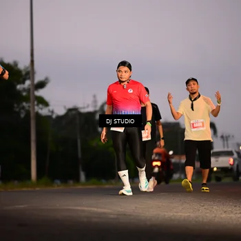 Runner Photo 4747291