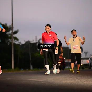 Runner Photo 4747292