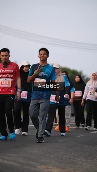 Runner Photo 4747293